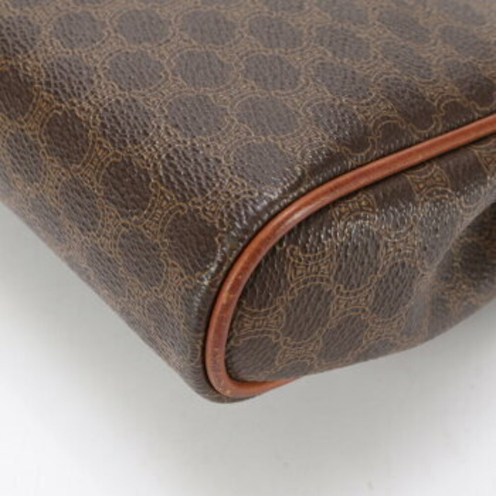 Celine Macadam shoulder bag crossbody - Picture 11 of 14